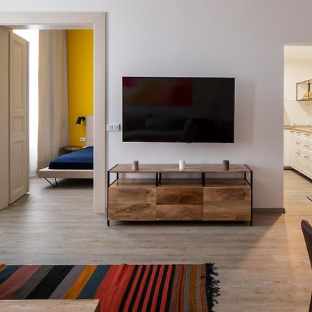 Designer Apartments In New Town By Prague Days - "Included Everything We Needed And More" 客房 照片