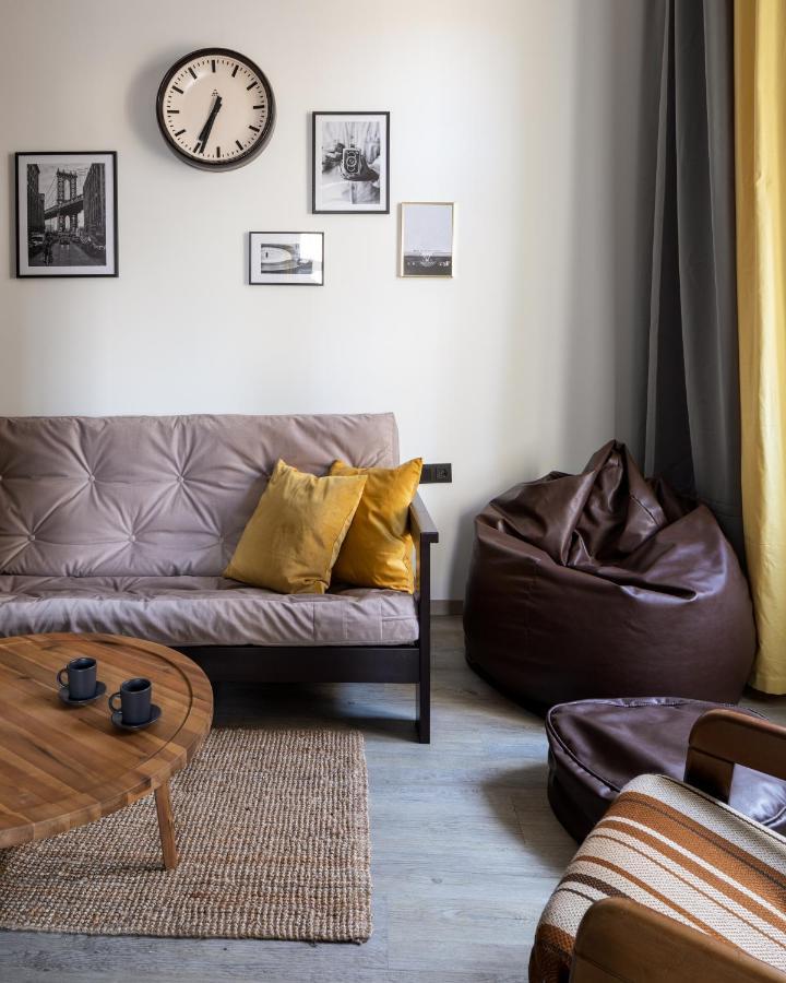 Designer Apartments In New Town By Prague Days - "Included Everything We Needed And More" 外观 照片