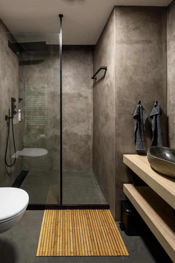 Designer Apartments In New Town By Prague Days - "Included Everything We Needed And More" 外观 照片