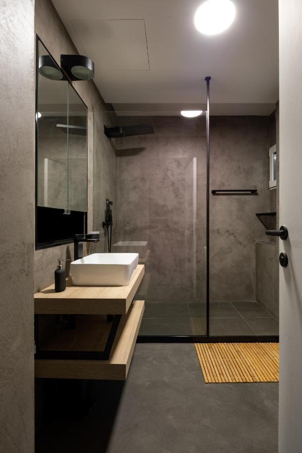 Designer Apartments In New Town By Prague Days - "Included Everything We Needed And More" 外观 照片