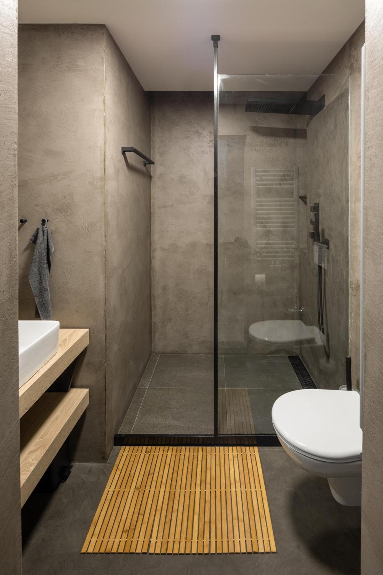 Designer Apartments In New Town By Prague Days - "Included Everything We Needed And More" 客房 照片