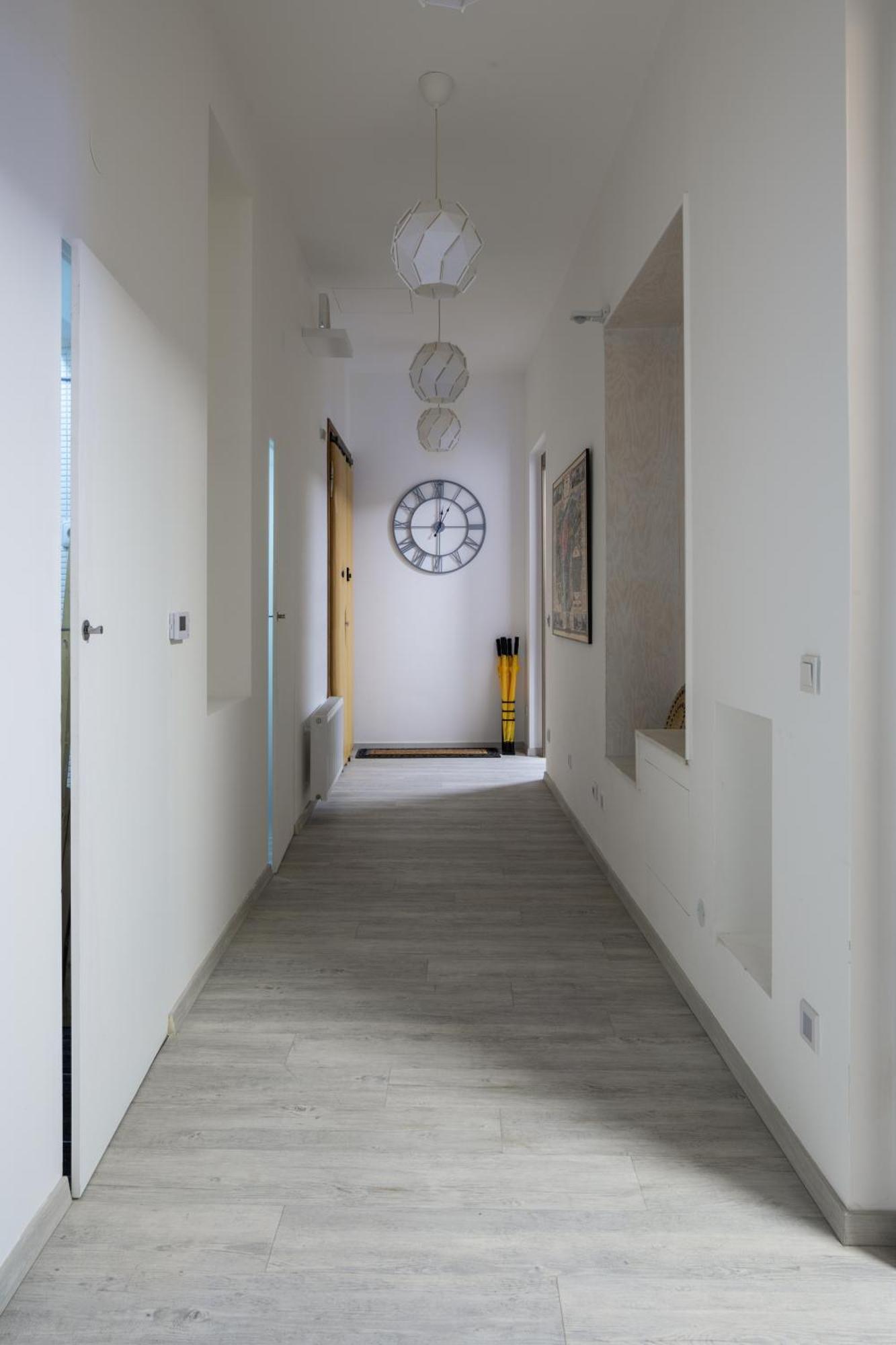 Designer Apartments In New Town By Prague Days - "Included Everything We Needed And More" 客房 照片