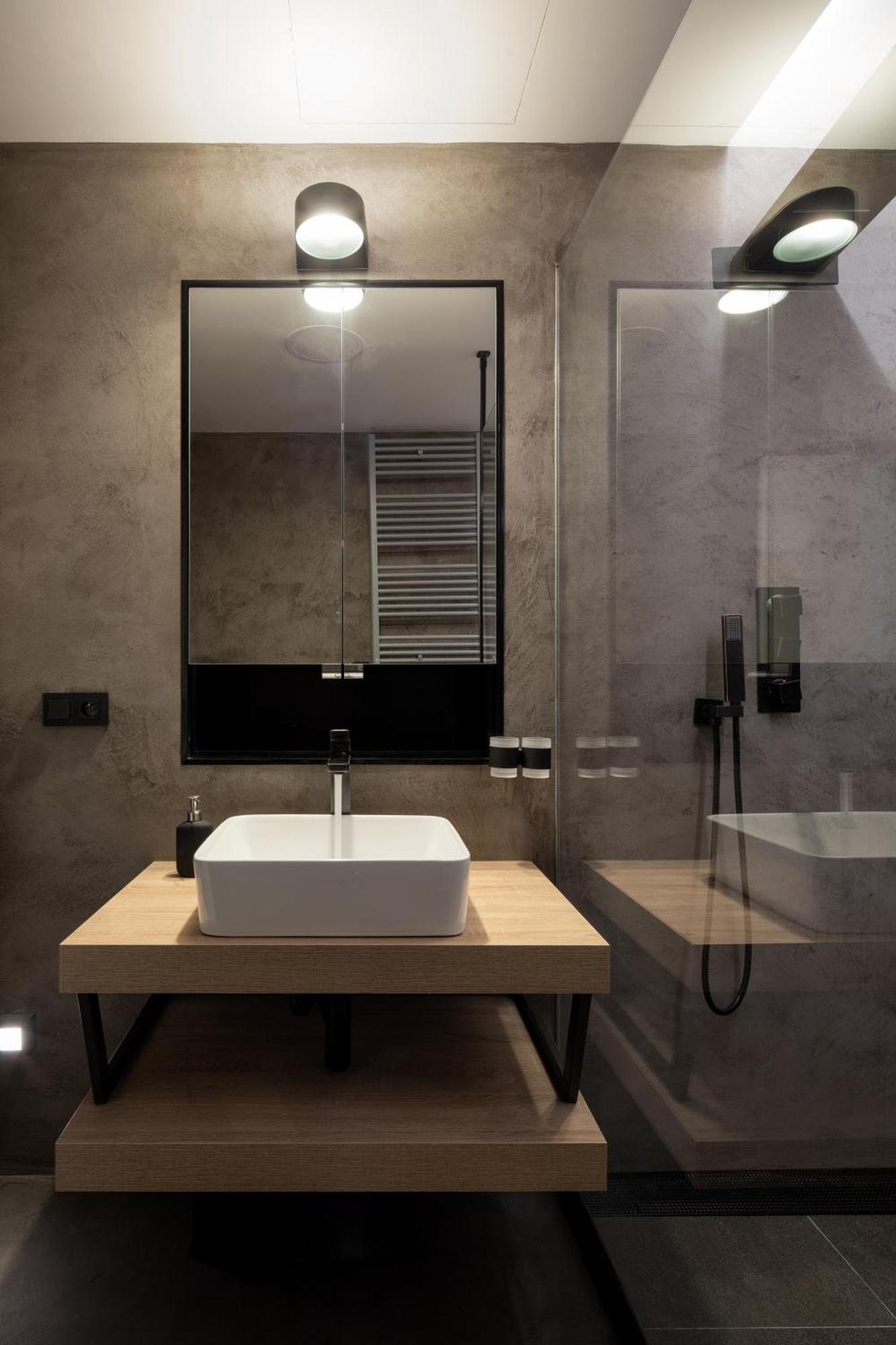Designer Apartments In New Town By Prague Days - "Included Everything We Needed And More" 客房 照片
