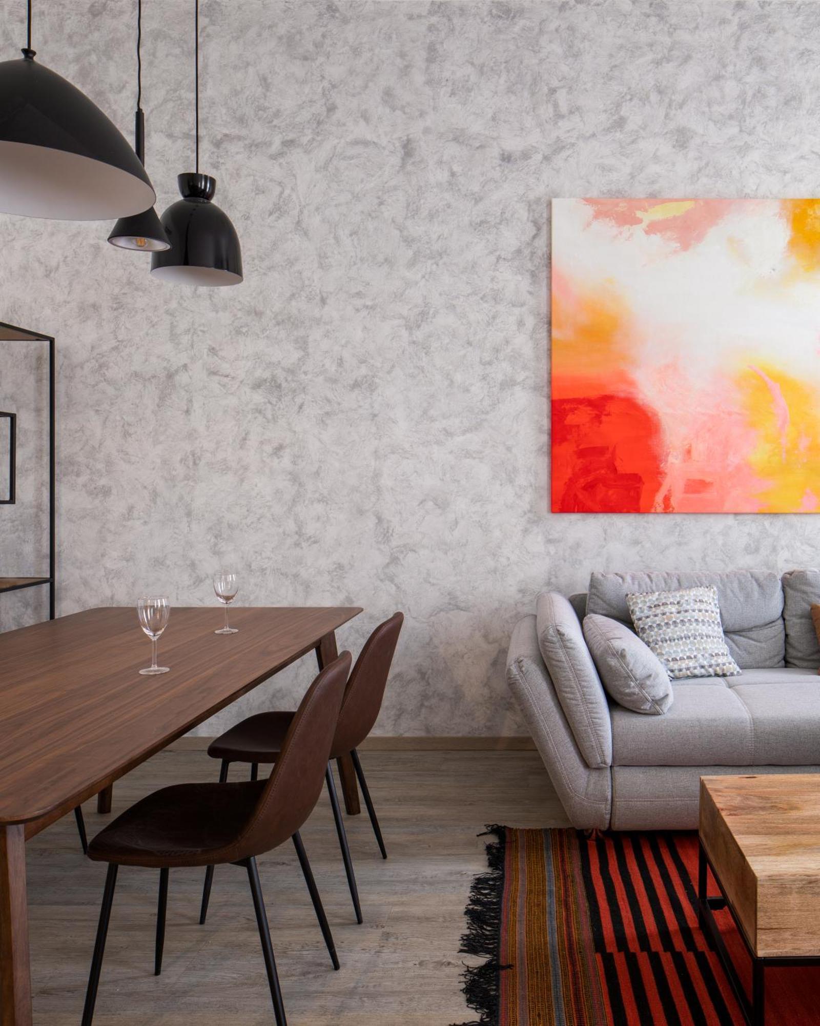 Designer Apartments In New Town By Prague Days - "Included Everything We Needed And More" 客房 照片